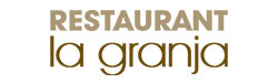 Restaurant la Granja Logo
